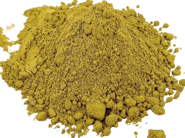 Poblano Chili Powder
