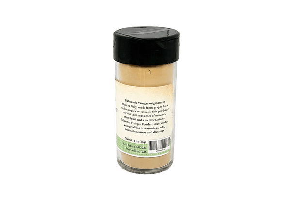 Balsamic Vinegar Powder