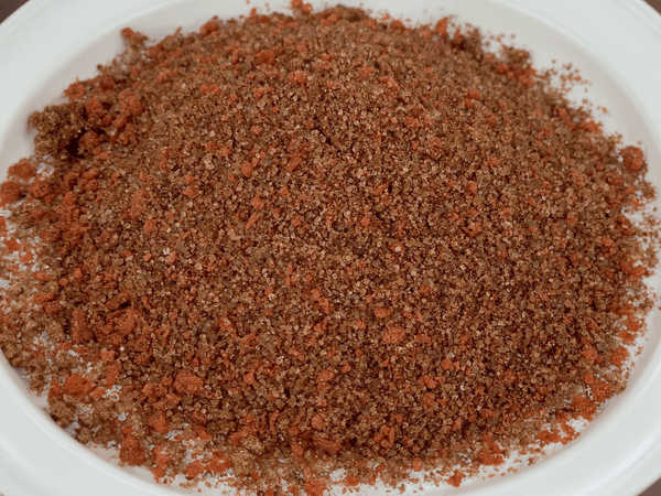 Smoked Bacon Bourbon