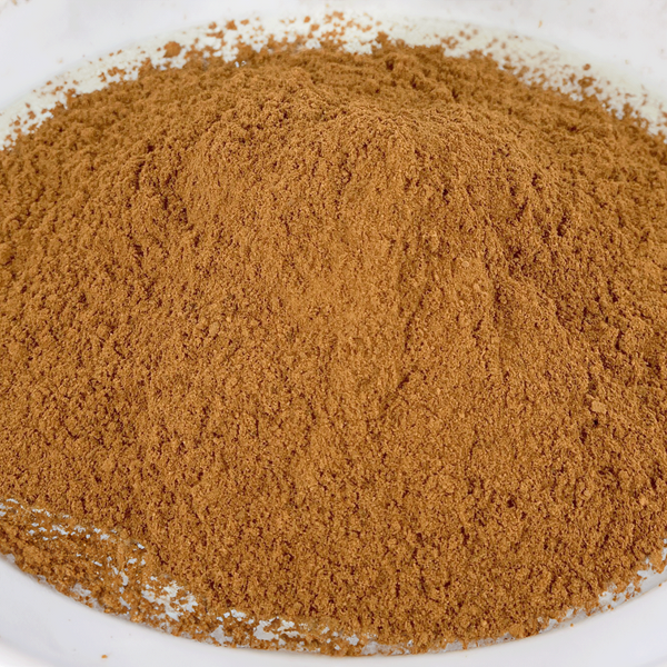Apple Pie Spice