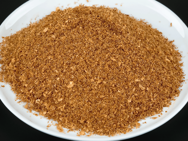 Chorizo Seasoning