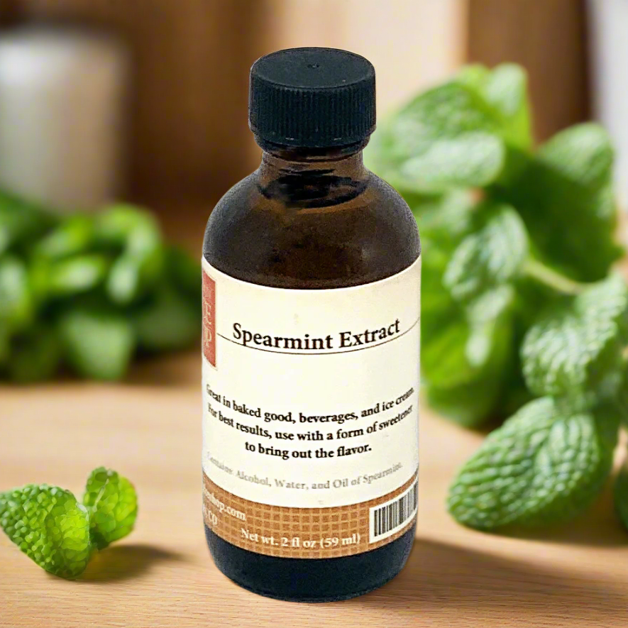 Spearmint Extract