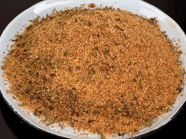 Creole Seasoning