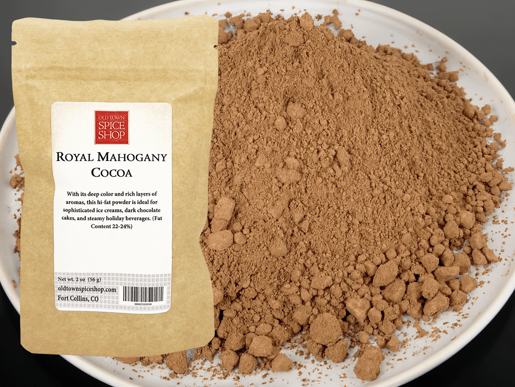 Royal Mahogany Cocoa Powder
