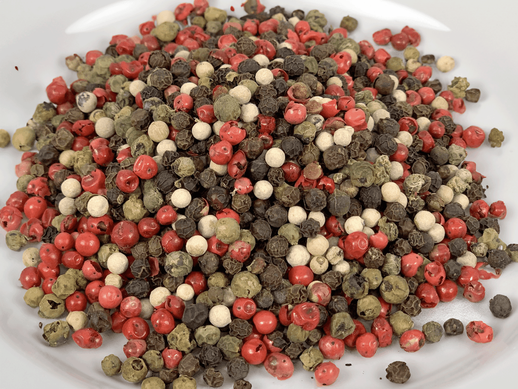 Four Peppercorn Blend, Whole