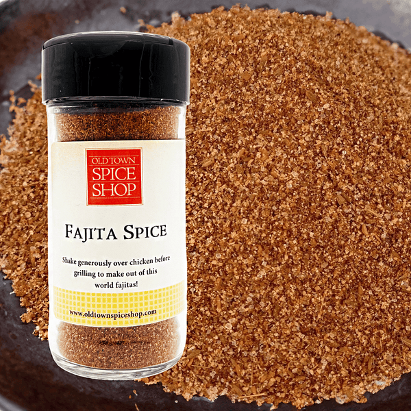Fajita Spice