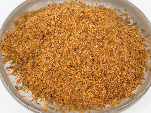 Salt-Free All Purpose Seasoning