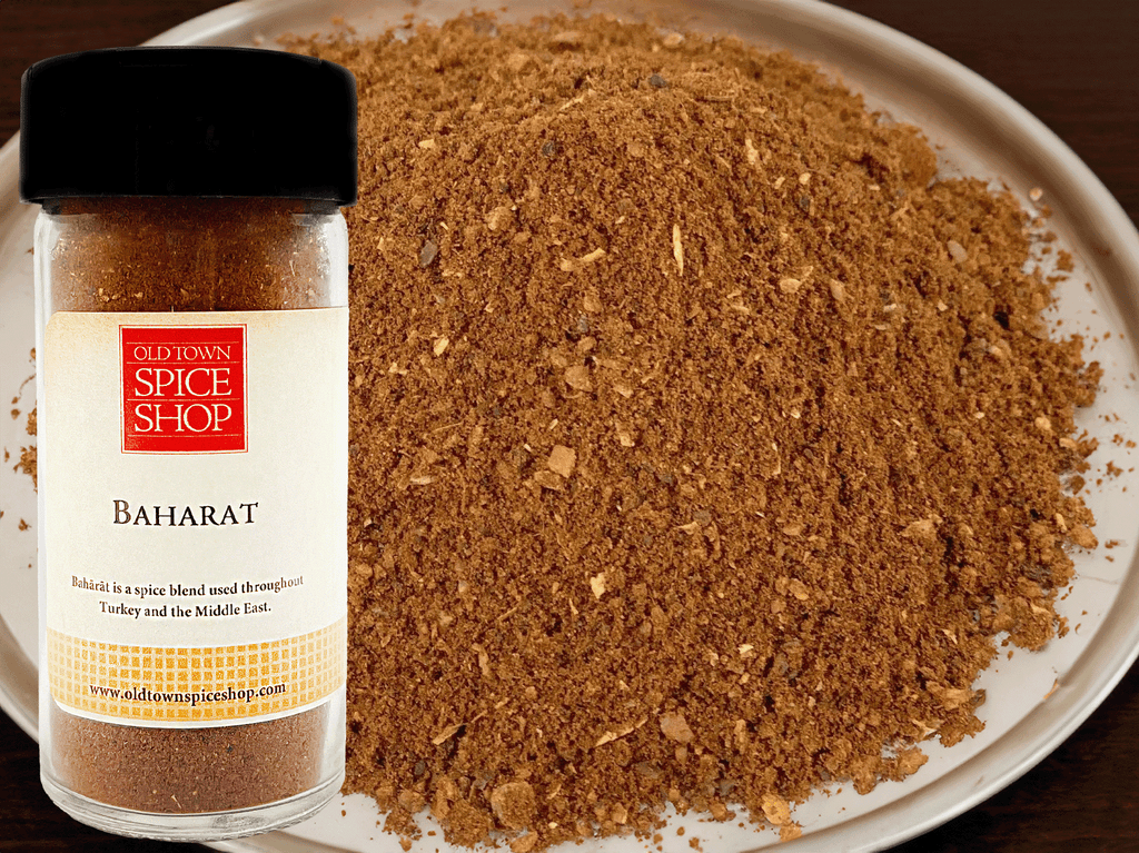 Baharat