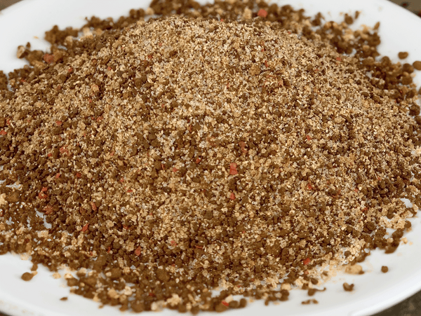 Harbinger Coffee Rub