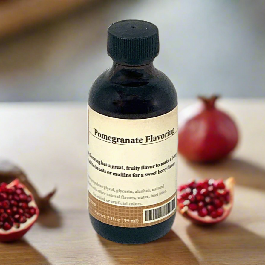 Pomegranate Flavoring