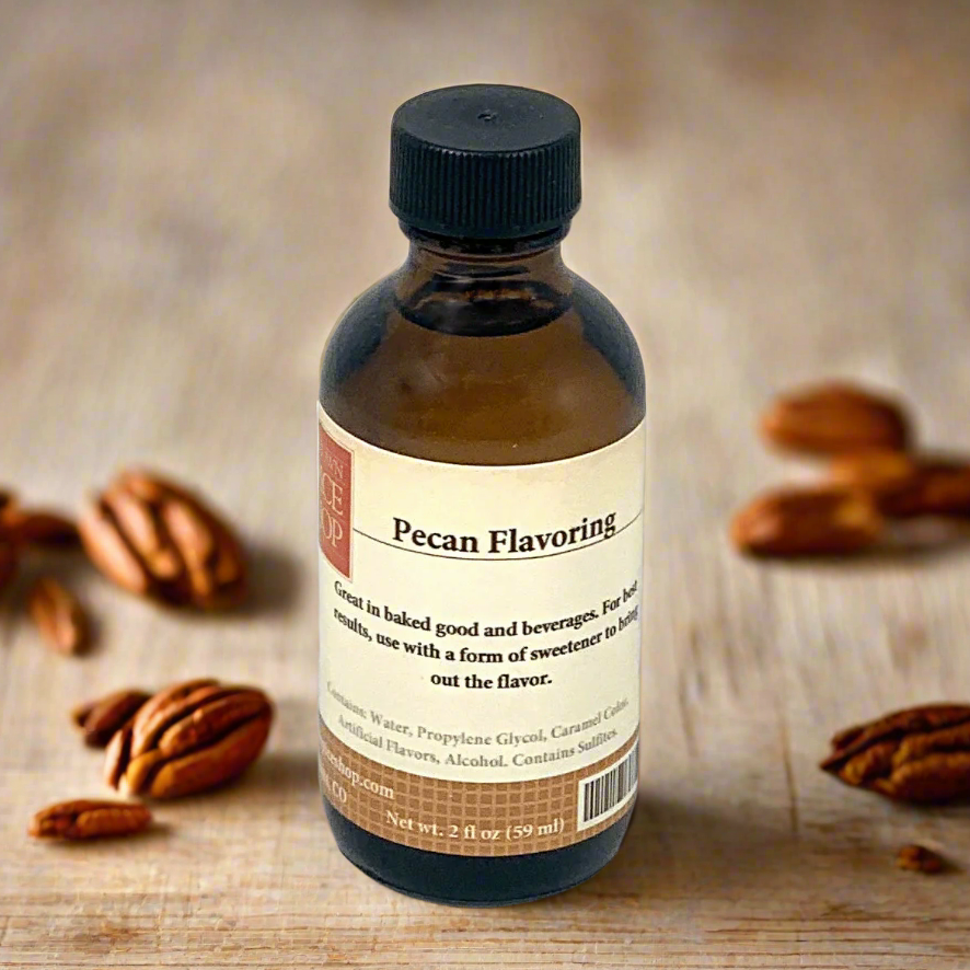 Pecan Flavoring