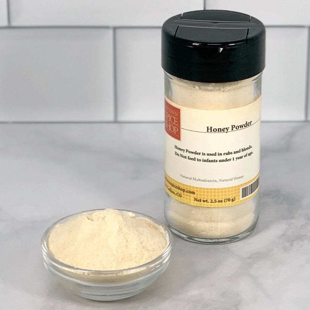 Honey Powder