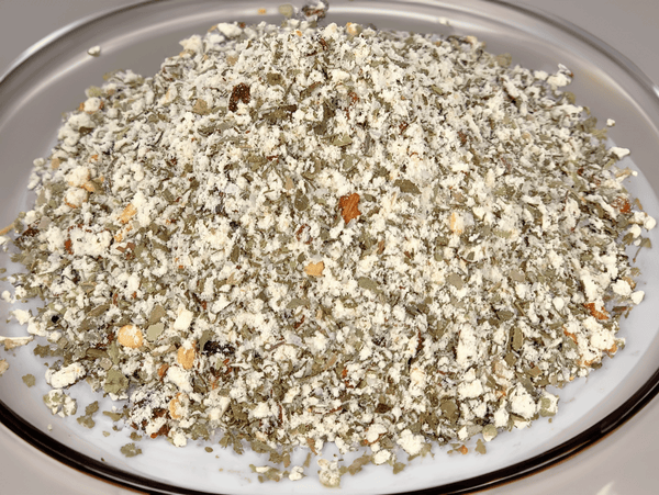 Rustic Parmesan & Herb Seasoning