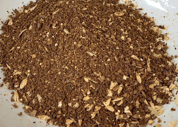Pumpkin Ale Coffee - Hopped Up Coffee