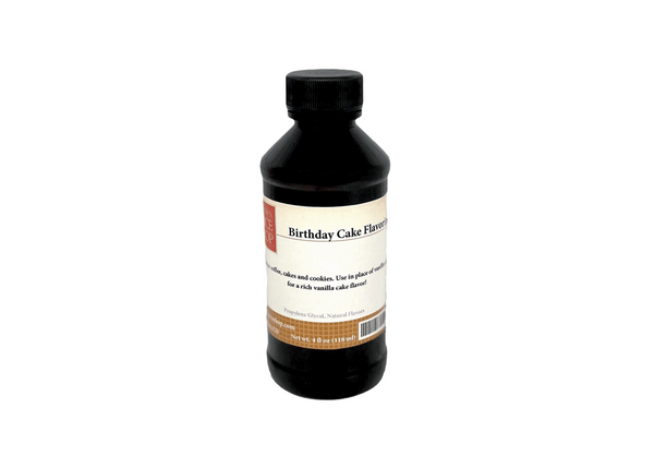 Birthday Cake Batter Flavoring