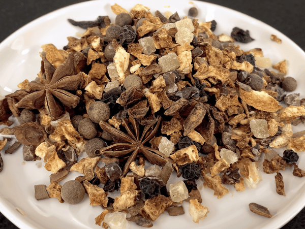 Gourmet Mulling Spice