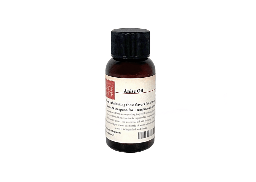 Anise Oil