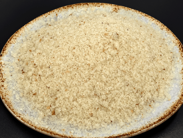 Toasted Coconut Sugar
