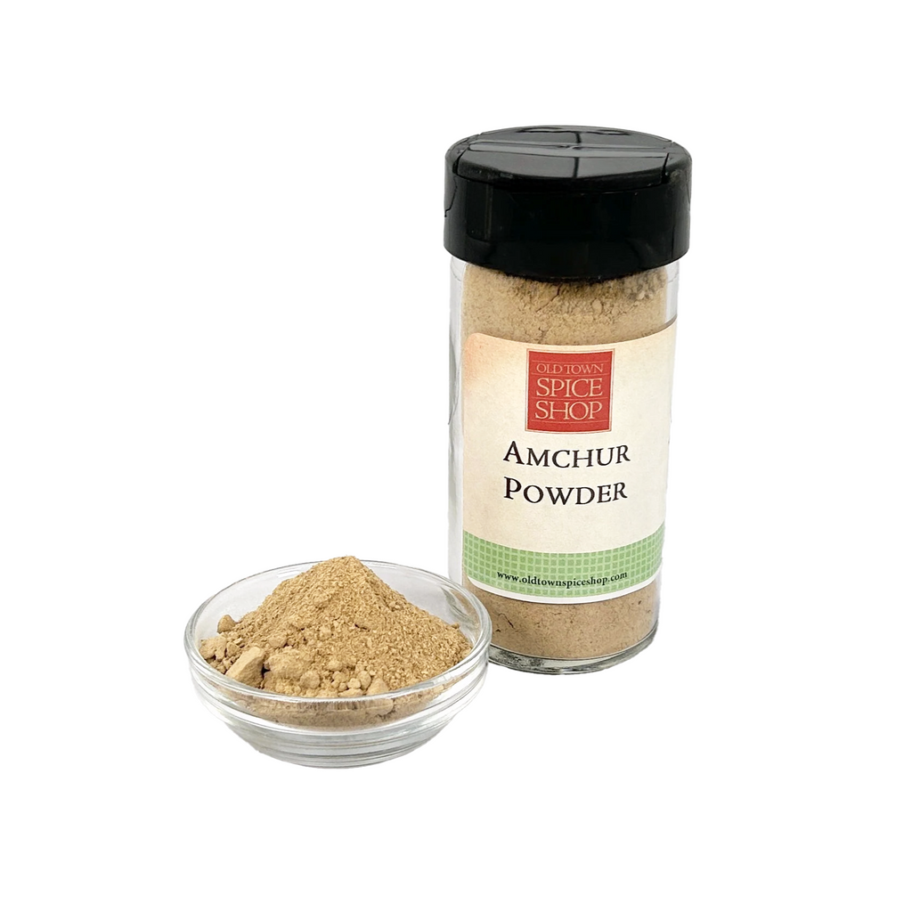 Amchur Powder