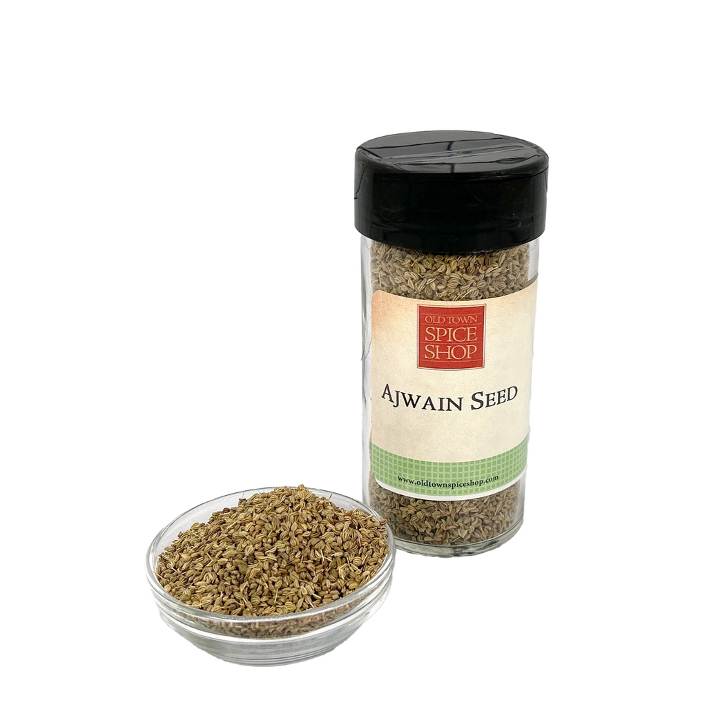 Ajwain Seed