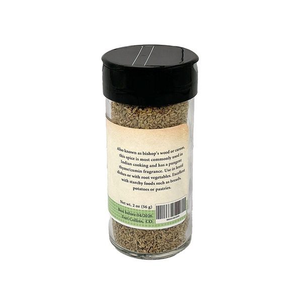 Ajwain Seed