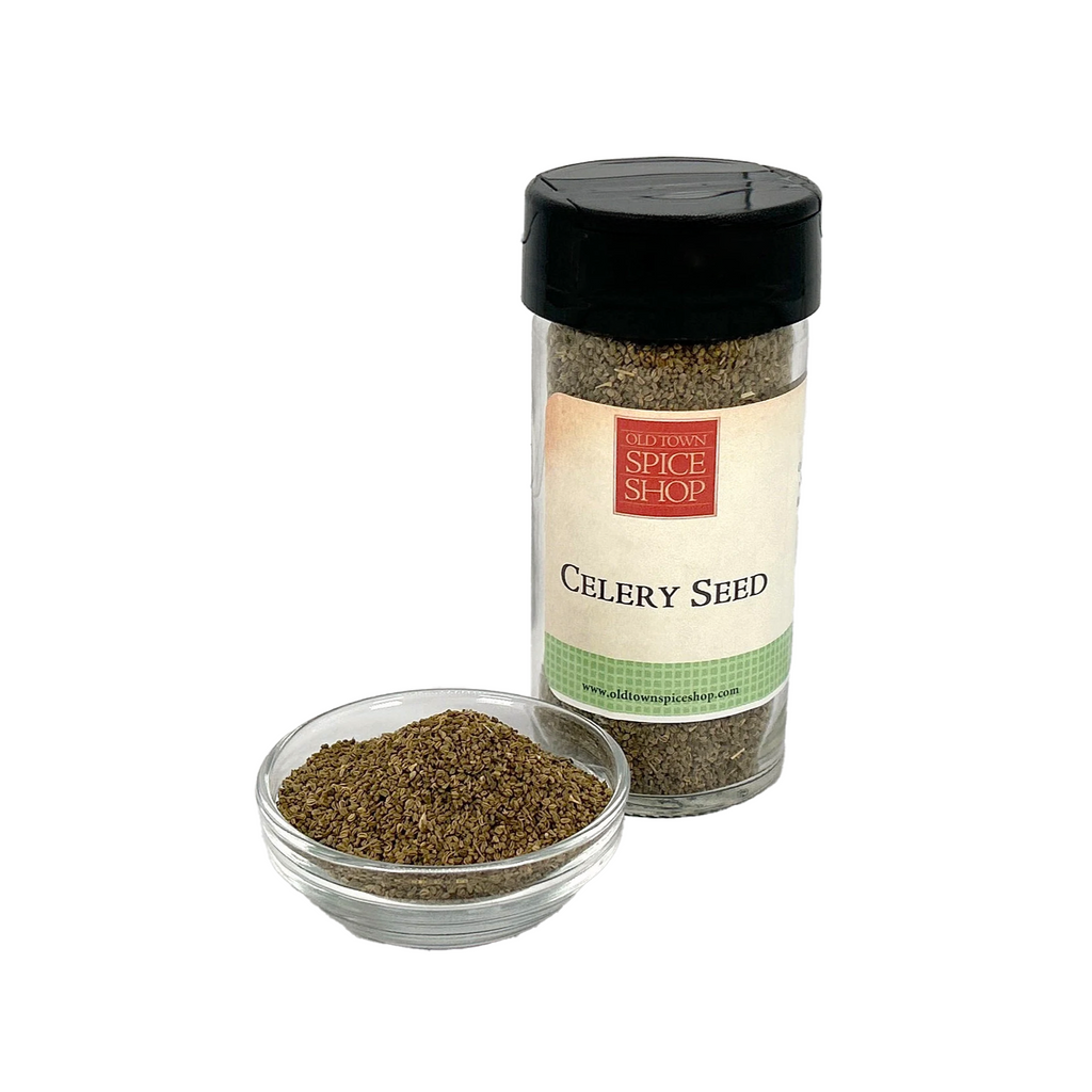 Celery Seed