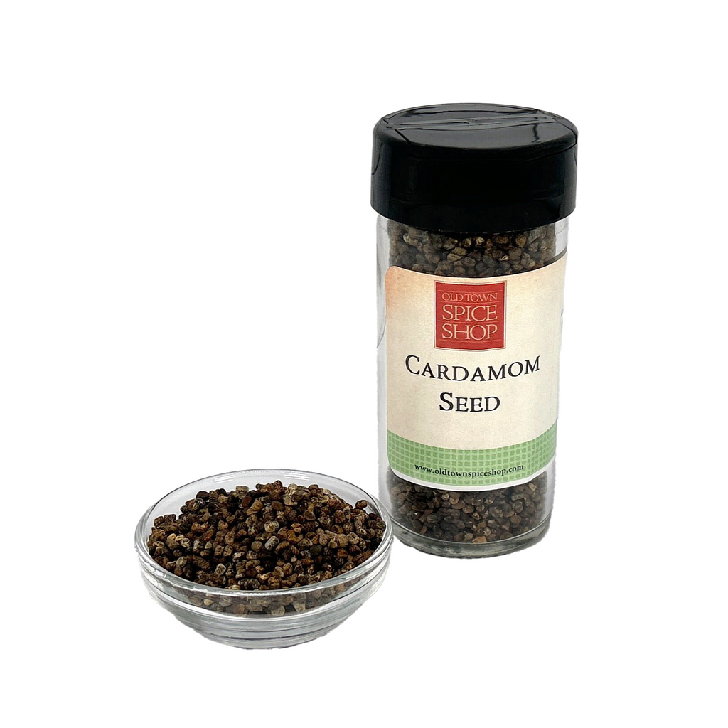 Cardamom Seed, Whole