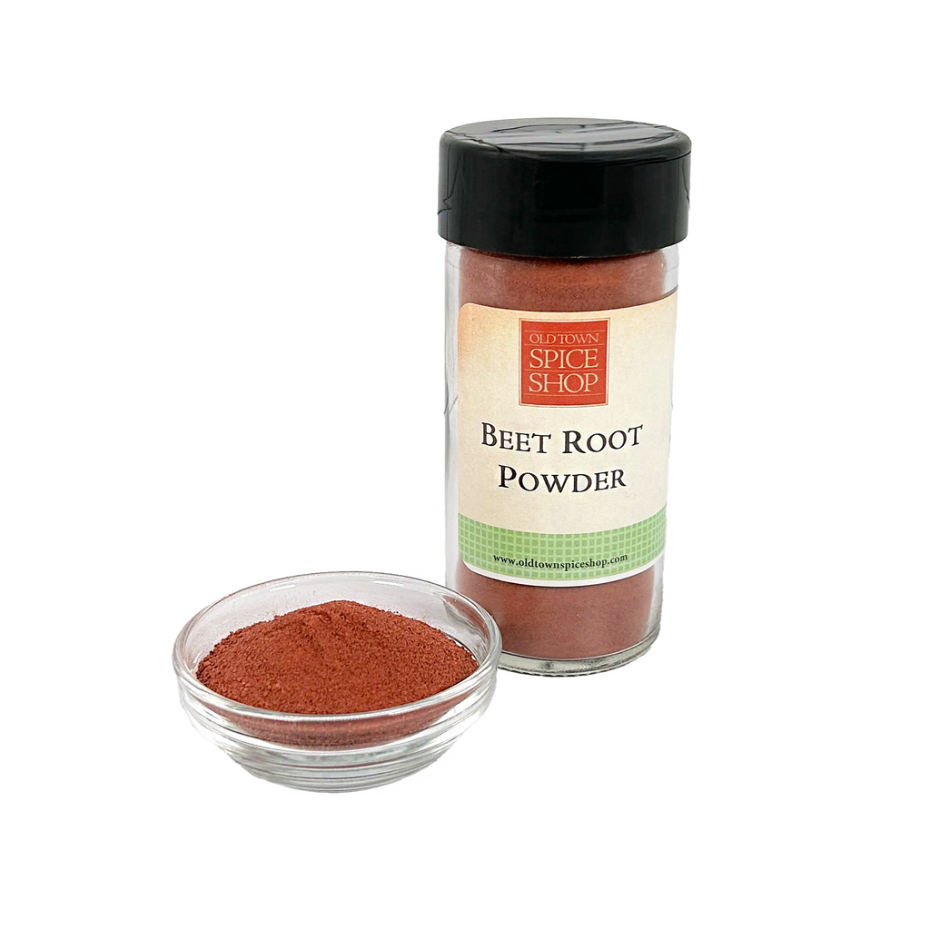 Beet Root Powder