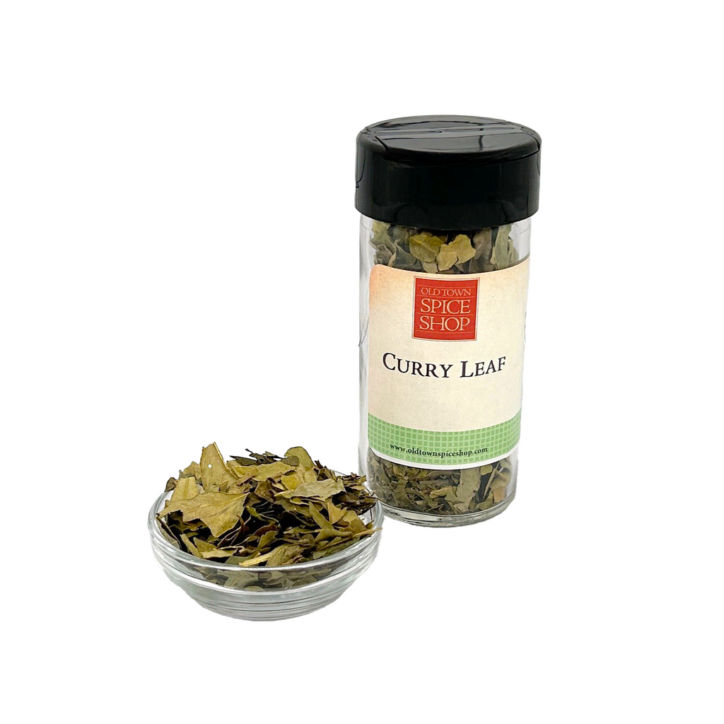 Curry Leaf