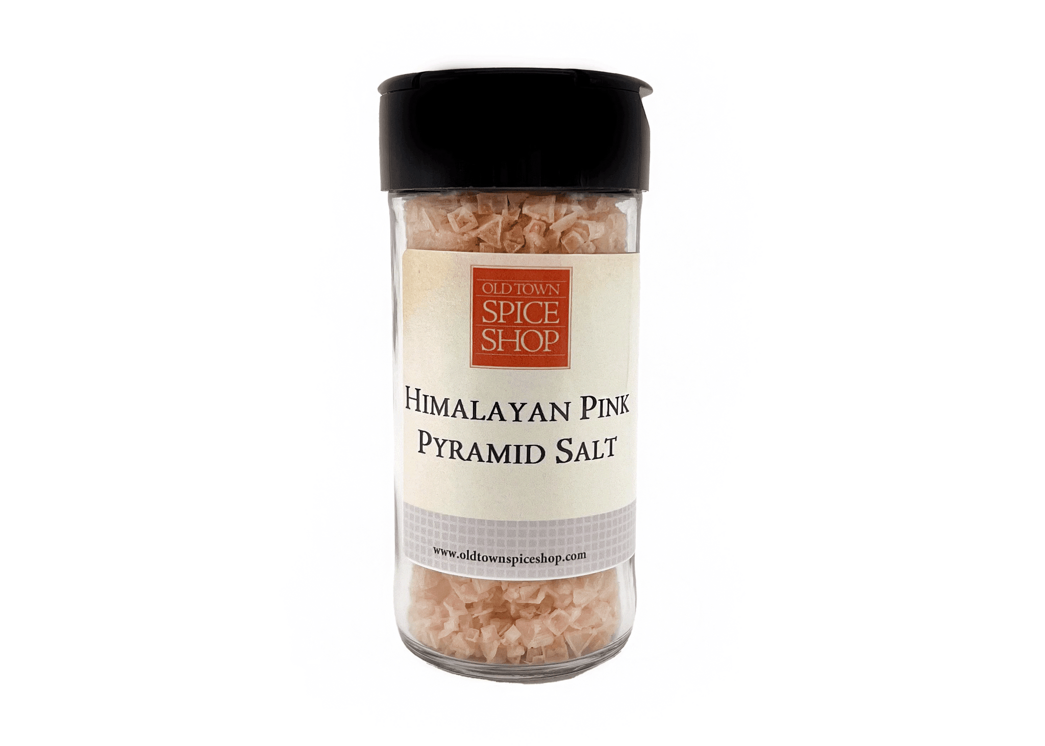 Himalayan Pink Pyramid Salt – Old Town Spice Shop - Wholesale