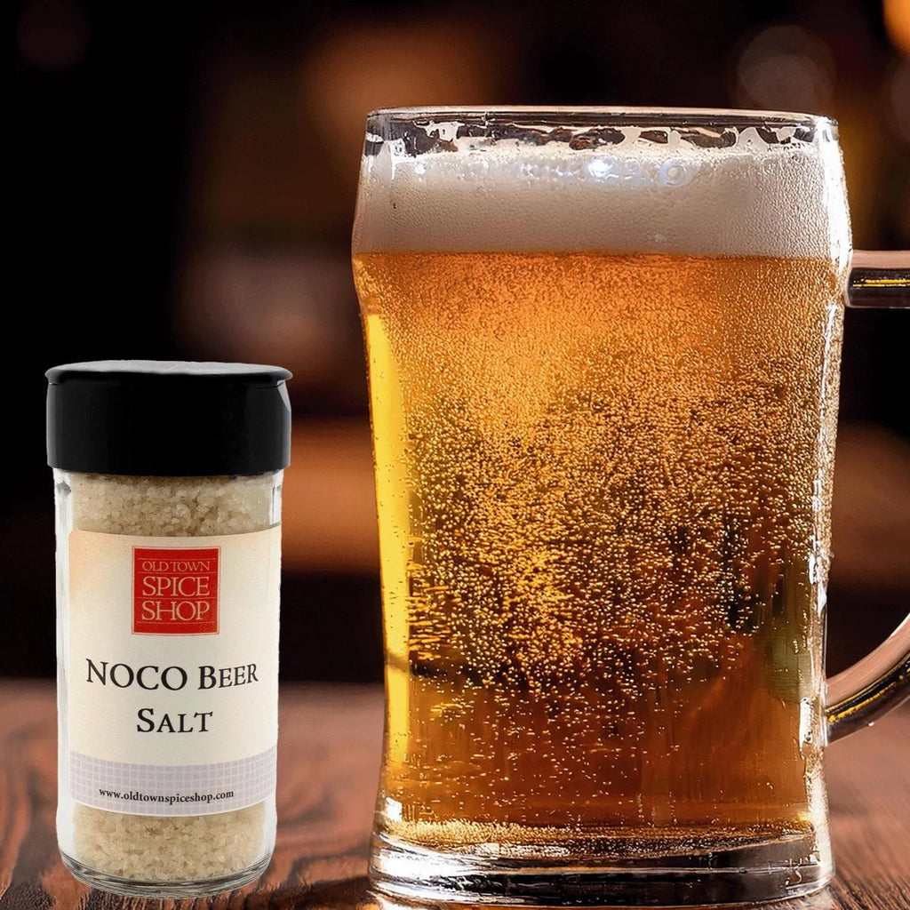 NOCO Beer Salt