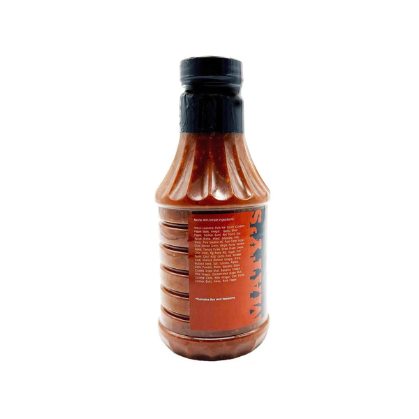 Matador Buffalo Sauce Xtra Hot