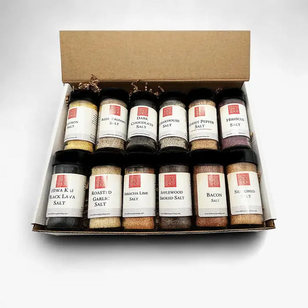 Feelin' a Little Salty Gift Box