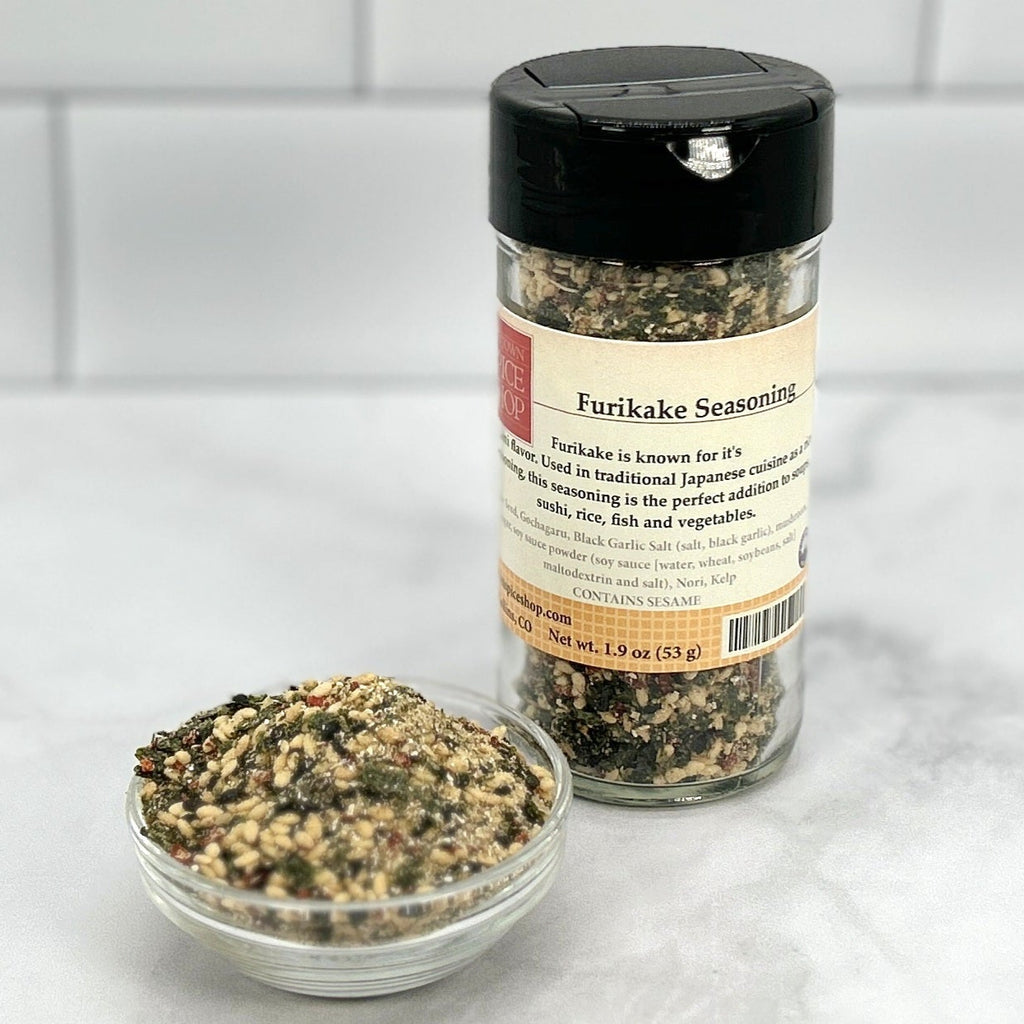 Furikake Seasoning