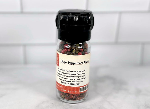 Four Peppercorn Blend, Whole
