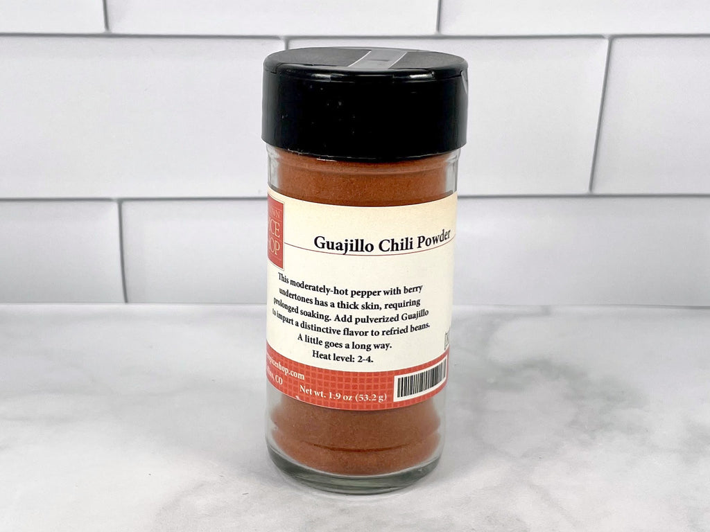 Guajillo Chili Powder