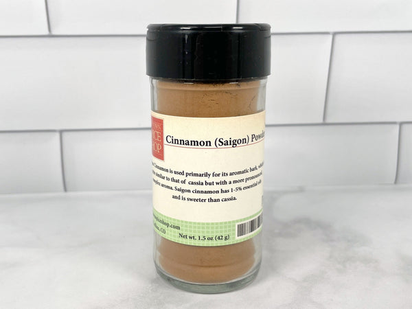 Saigon Cinnamon Powder