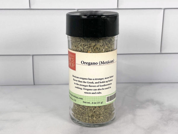 Oregano, Mexican