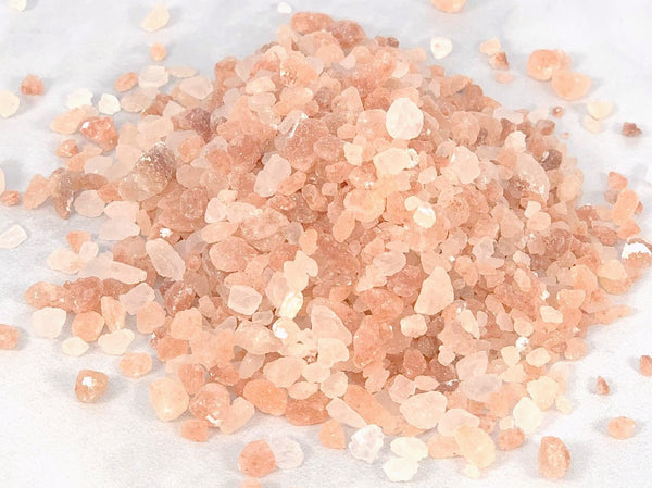 Himalayan Pink Salt, Coarse