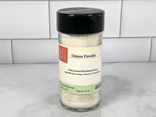 Onion Powder