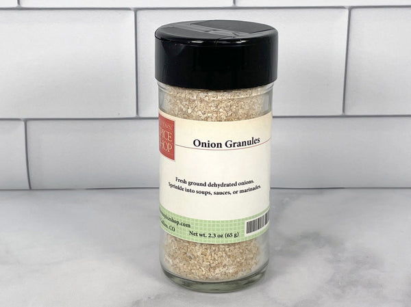 Onion Granules