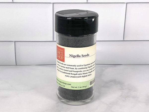 Nigella Seed