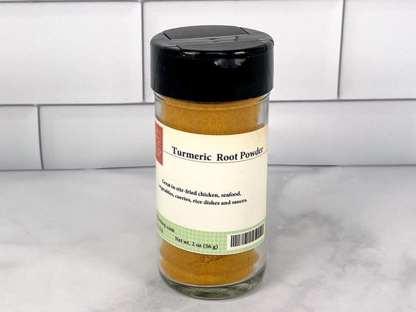 Turmeric Root Powder