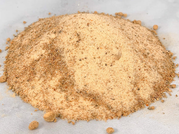 Cajun Popcorn Seasoning