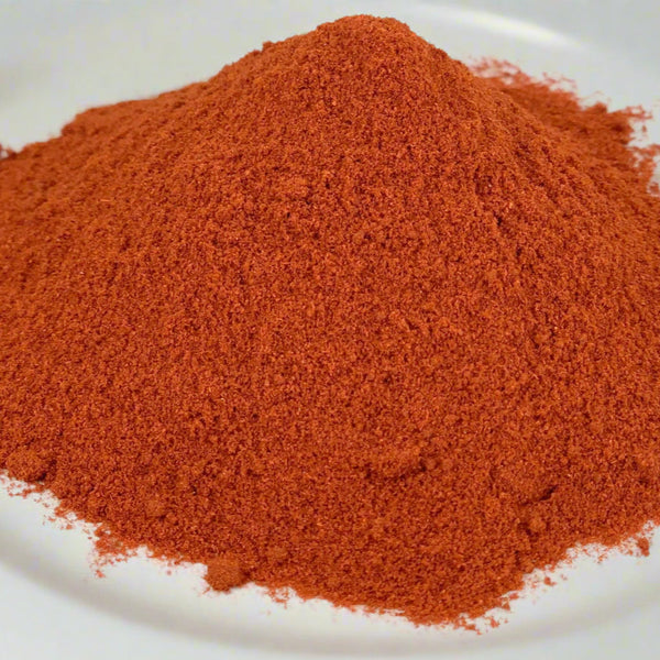 Smoked Sweet Paprika