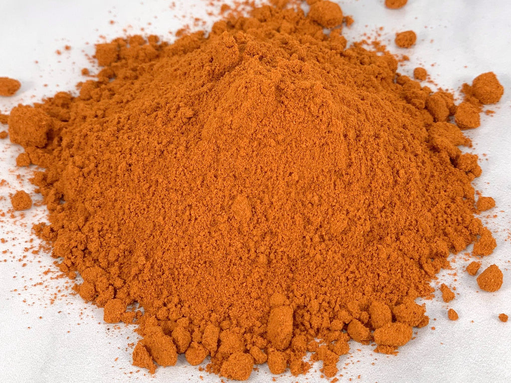 African Bird Pepper Powder