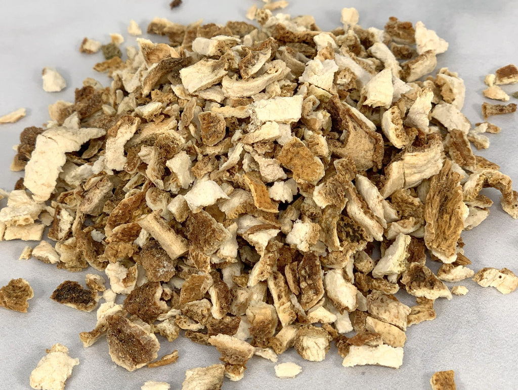 Citron Peel