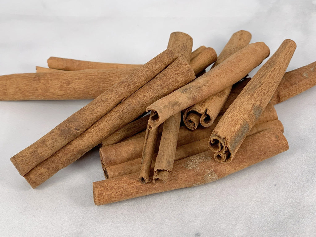 Cassia Cinnamon Sticks (Korintje)