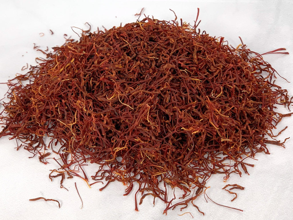 Saffron, Spanish