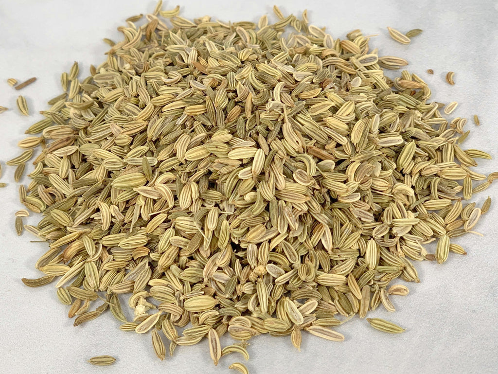 Fennel Seed, Whole